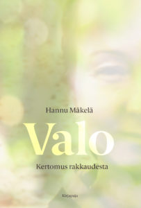 Suomen Kirjailijaliitto palkitsi Hannu Mäkelän - Kirjapaja